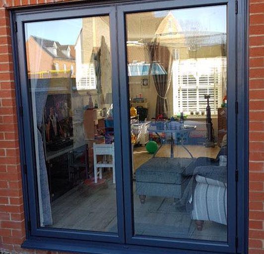 Sliding Doors Essex